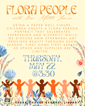 Flora People with Ne